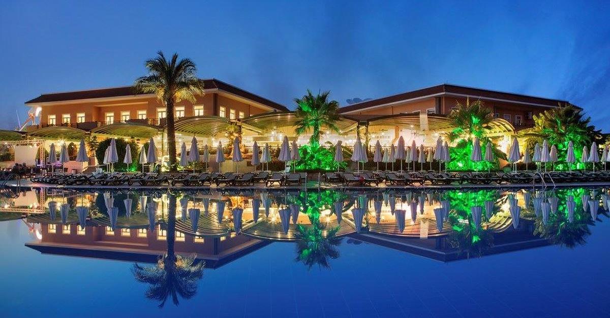 Загальний вигляд