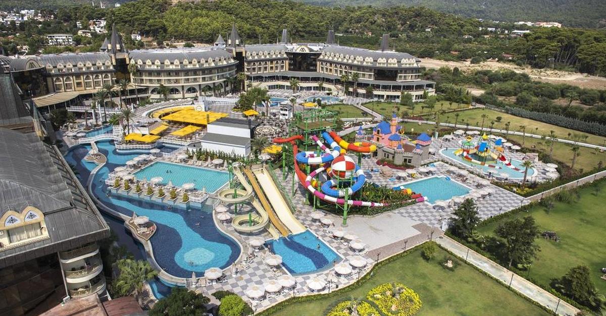 Загальний вигляд