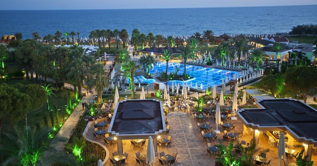 Загальний вигляд