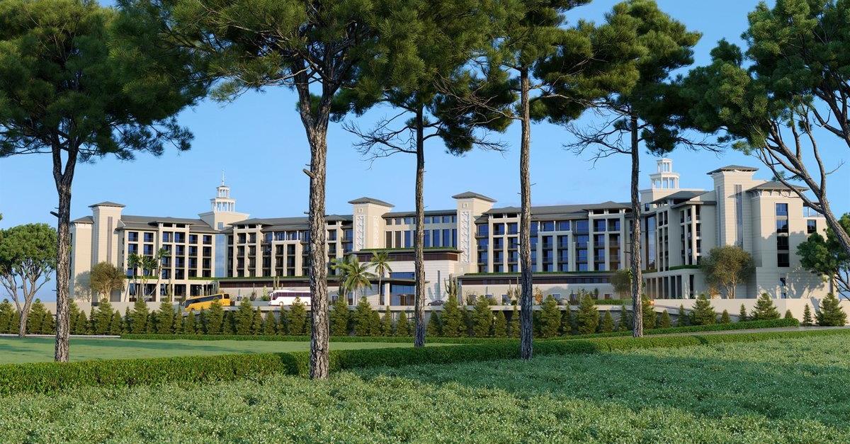 Загальний вигляд