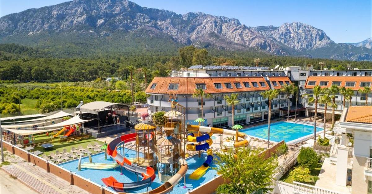 Загальний вигляд