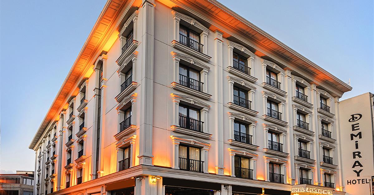 Загальний вигляд