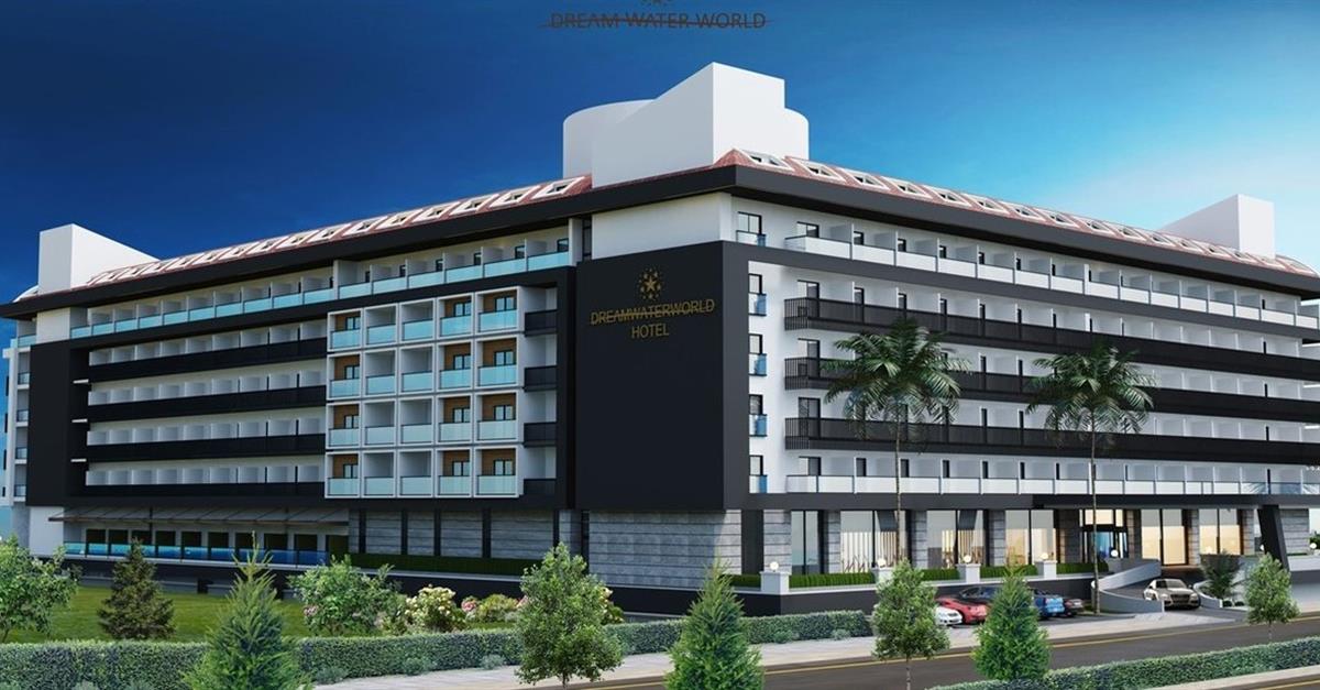 Загальний вигляд