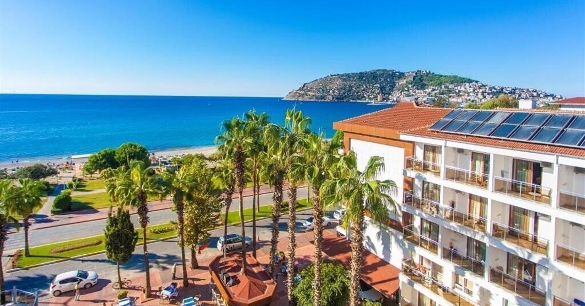 Загальний вигляд