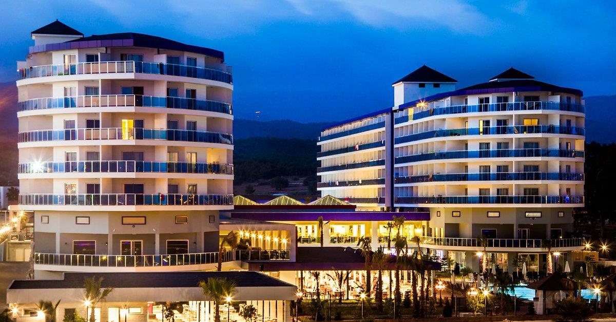 Загальний вигляд