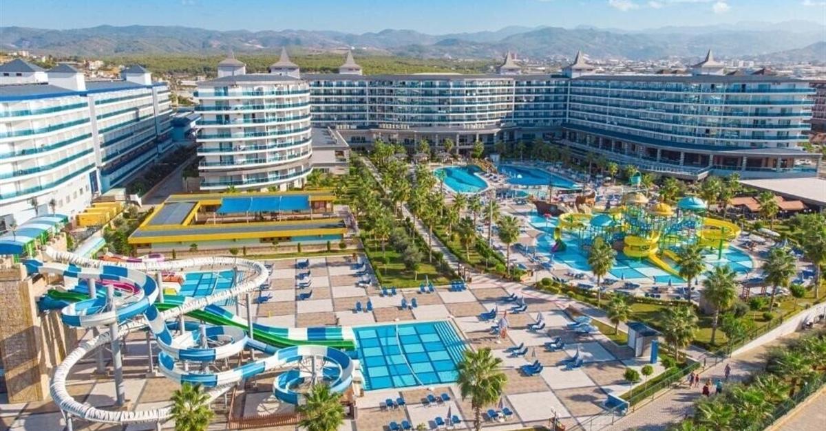 Загальний вигляд