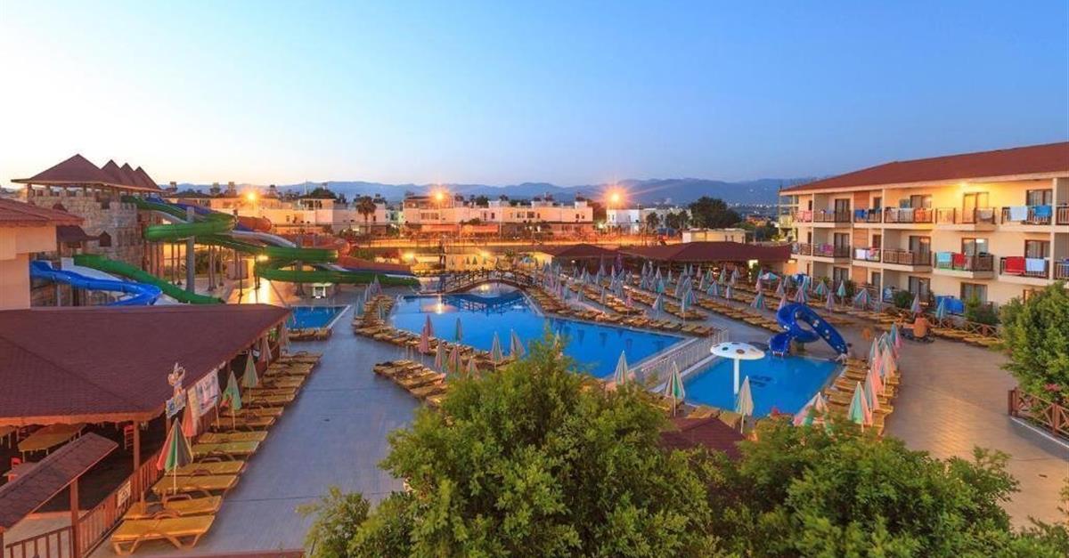 Загальний вигляд