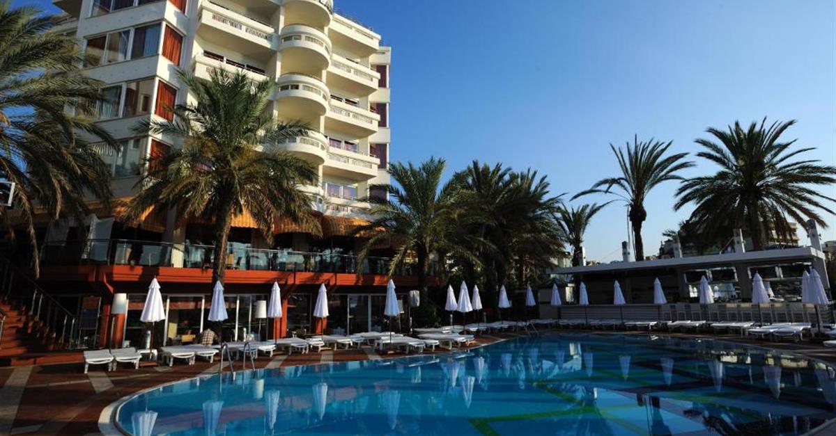 Загальний вигляд