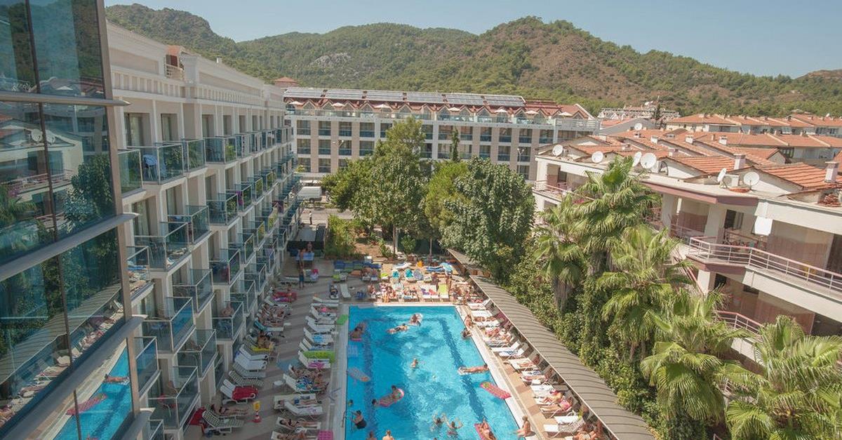 Загальний вигляд