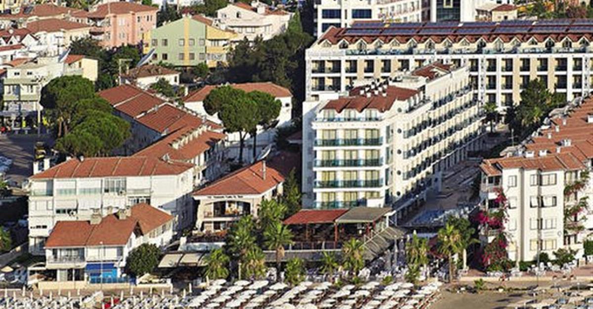 Загальний вигляд