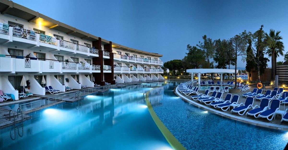 Загальний вигляд