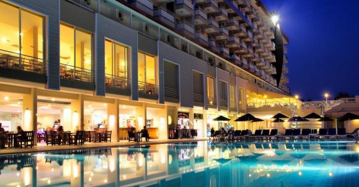 Загальний вигляд