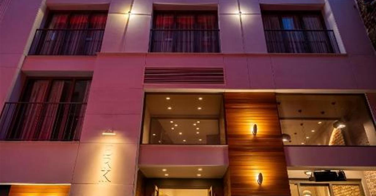 Загальний вигляд