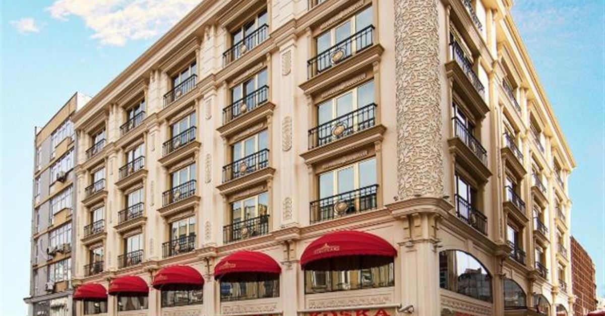 Загальний вигляд