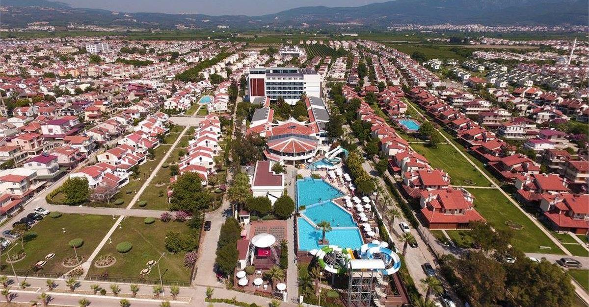 Загальний вигляд