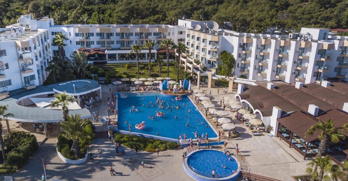 Загальний вигляд