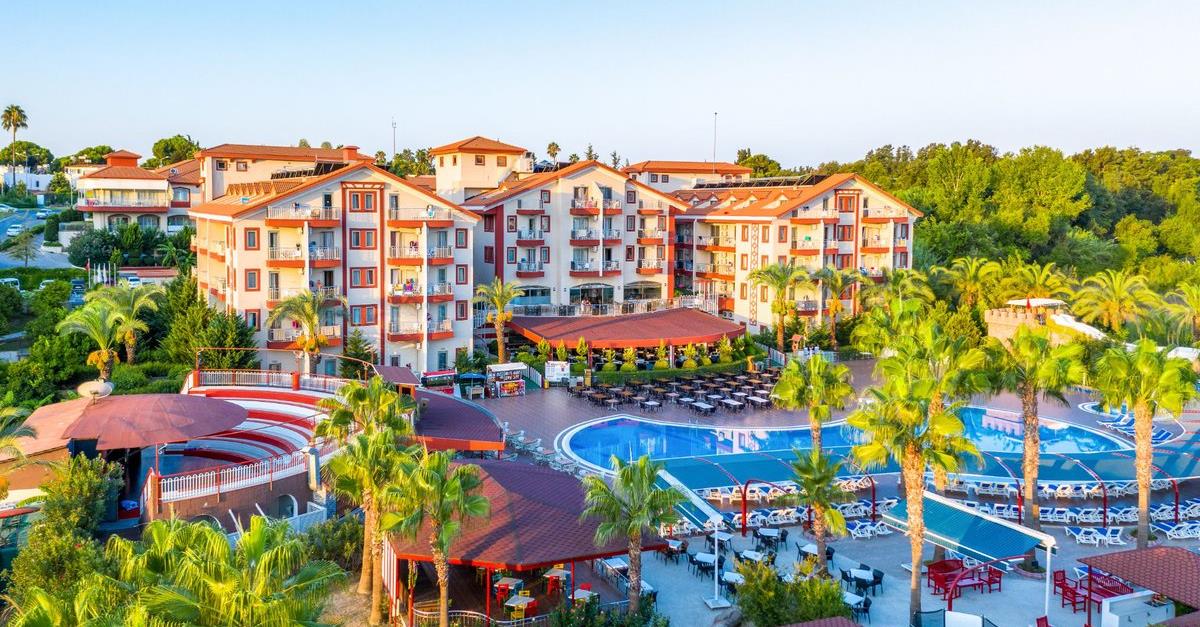 Загальний вигляд