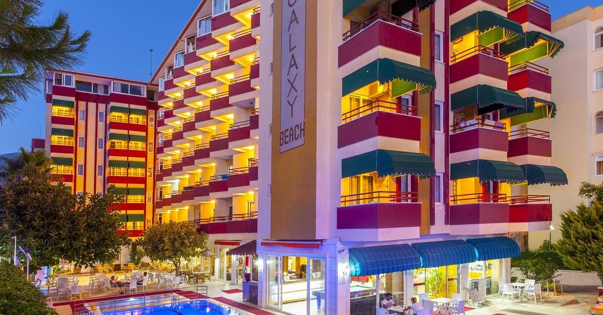 Загальний вигляд