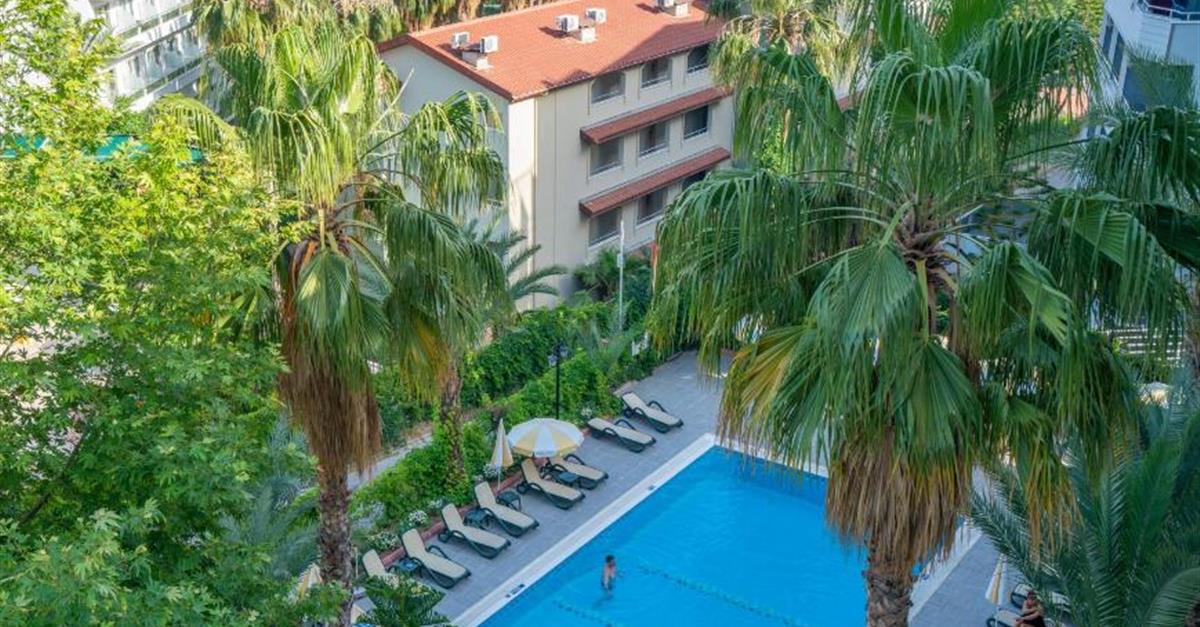 Загальний вигляд