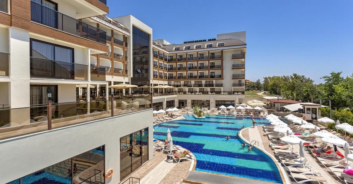 Загальний вигляд