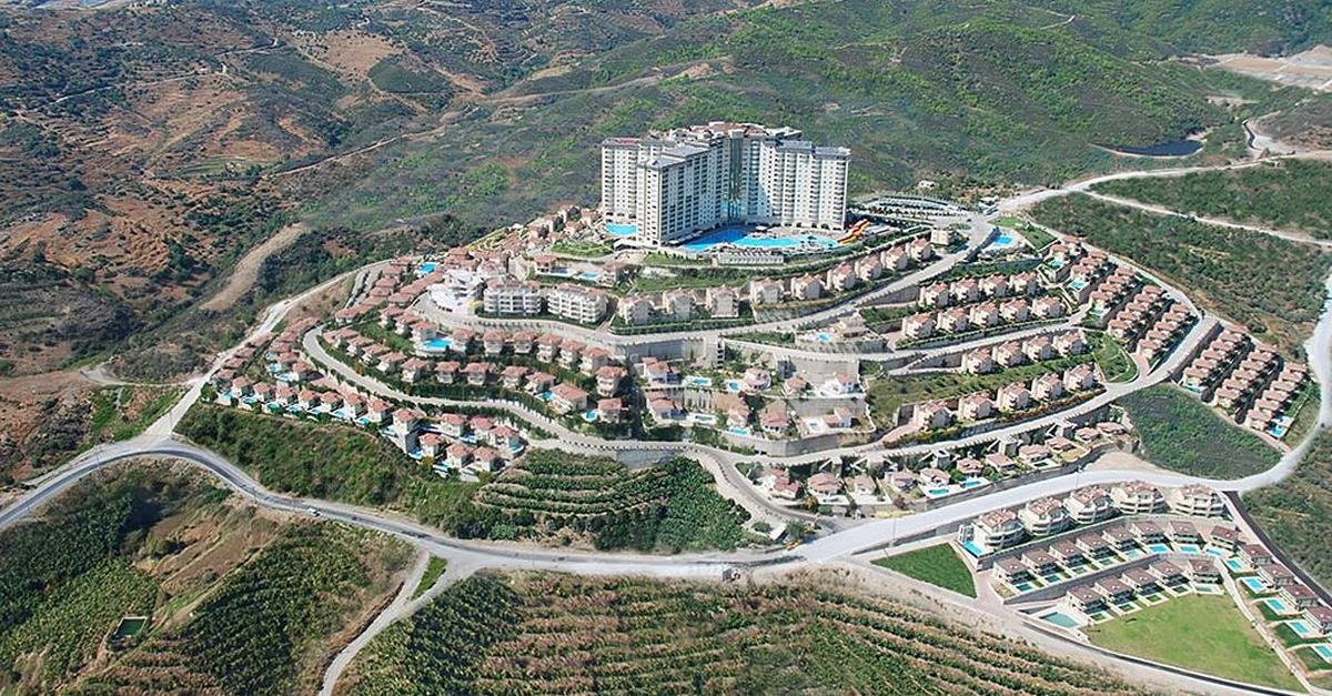 Загальний вигляд