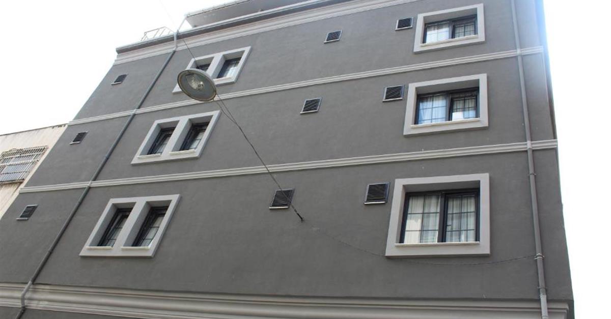 Загальний вигляд