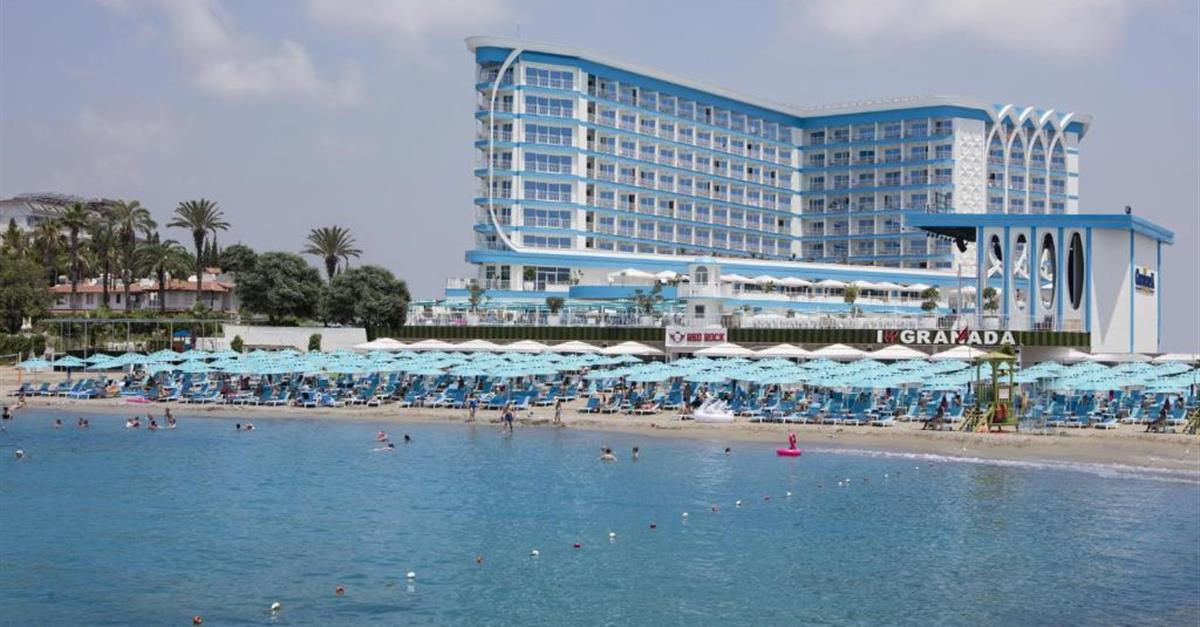 Загальний вигляд