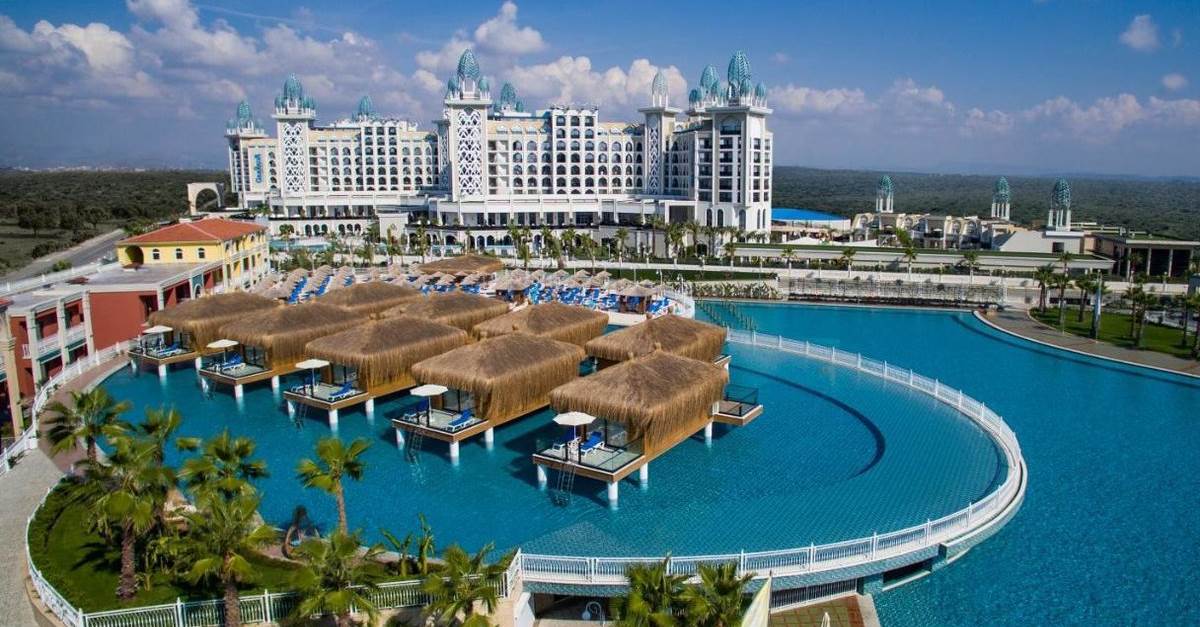 Загальний вигляд