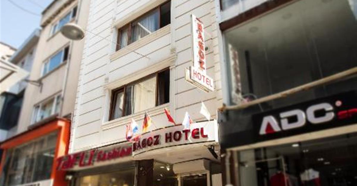 Загальний вигляд