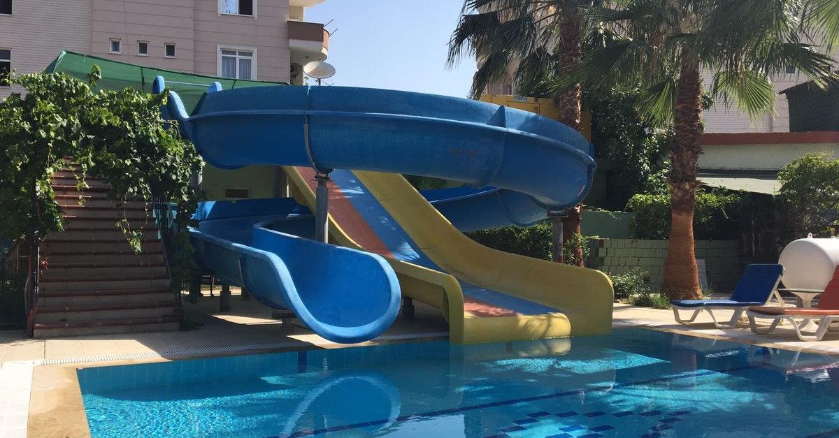 Загальний вигляд