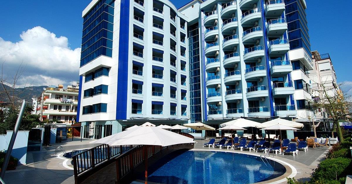 Загальний вигляд