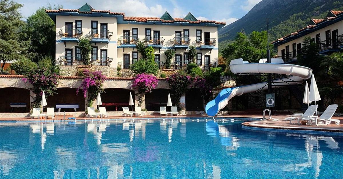 Загальний вигляд