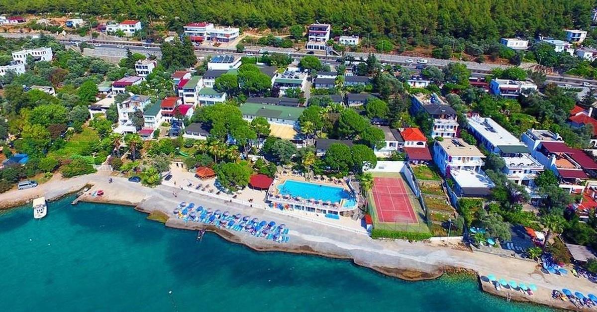 Загальний вигляд