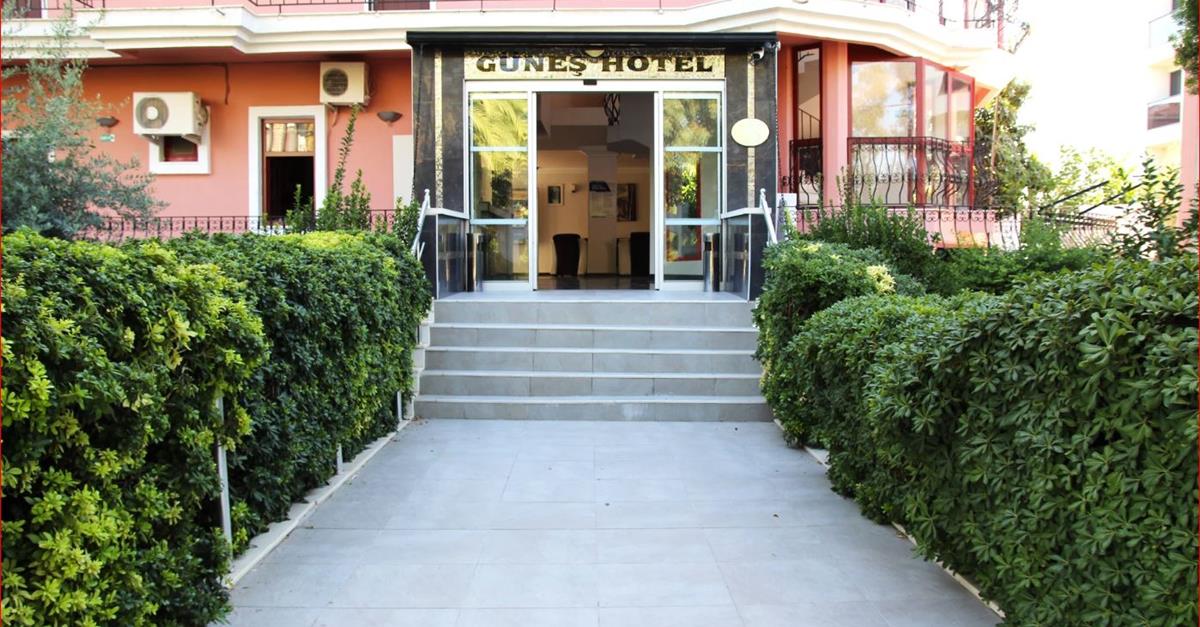 Загальний вигляд