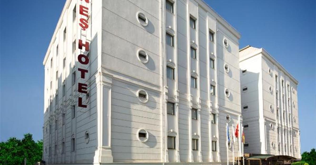 Загальний вигляд