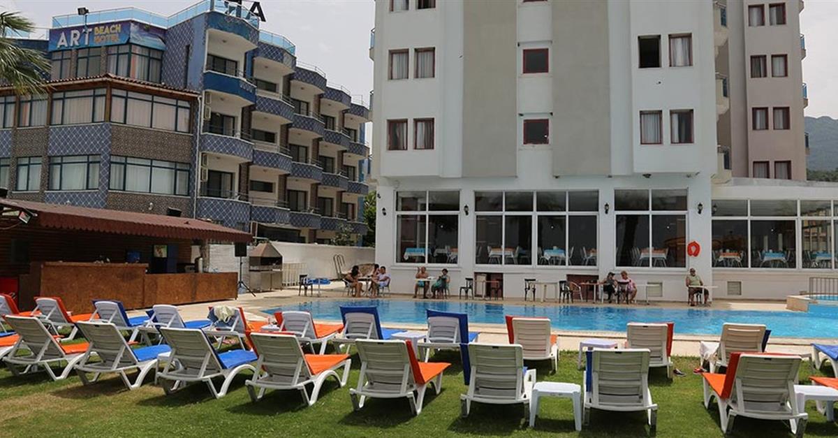 Загальний вигляд