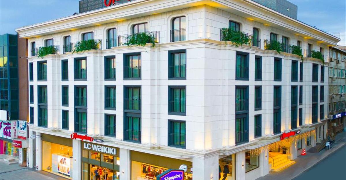 Загальний вигляд