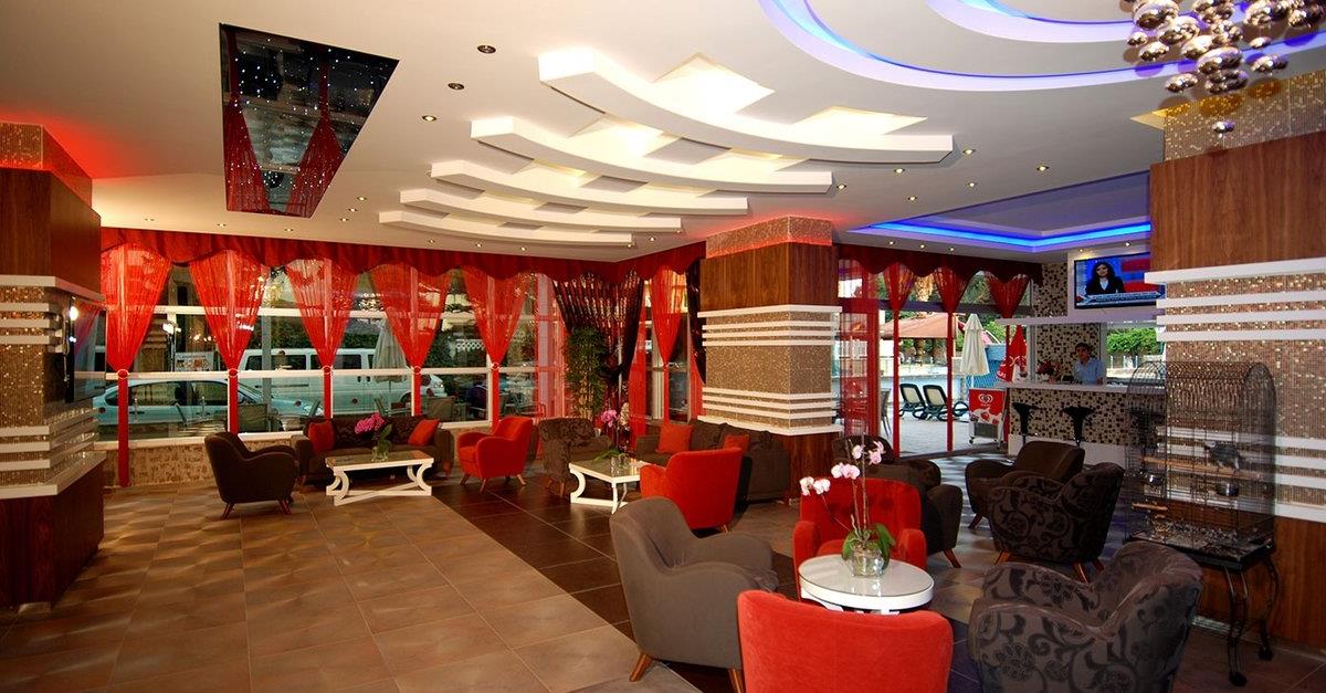 Загальний вигляд