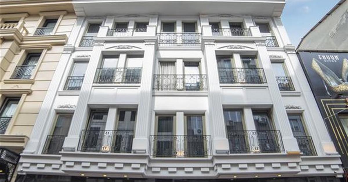 Загальний вигляд