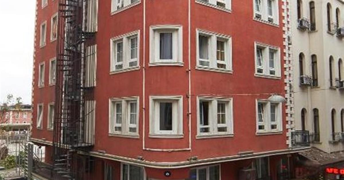 Загальний вигляд