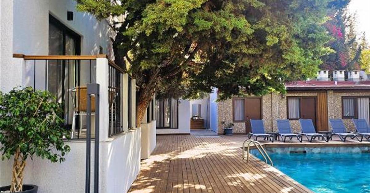 Загальний вигляд