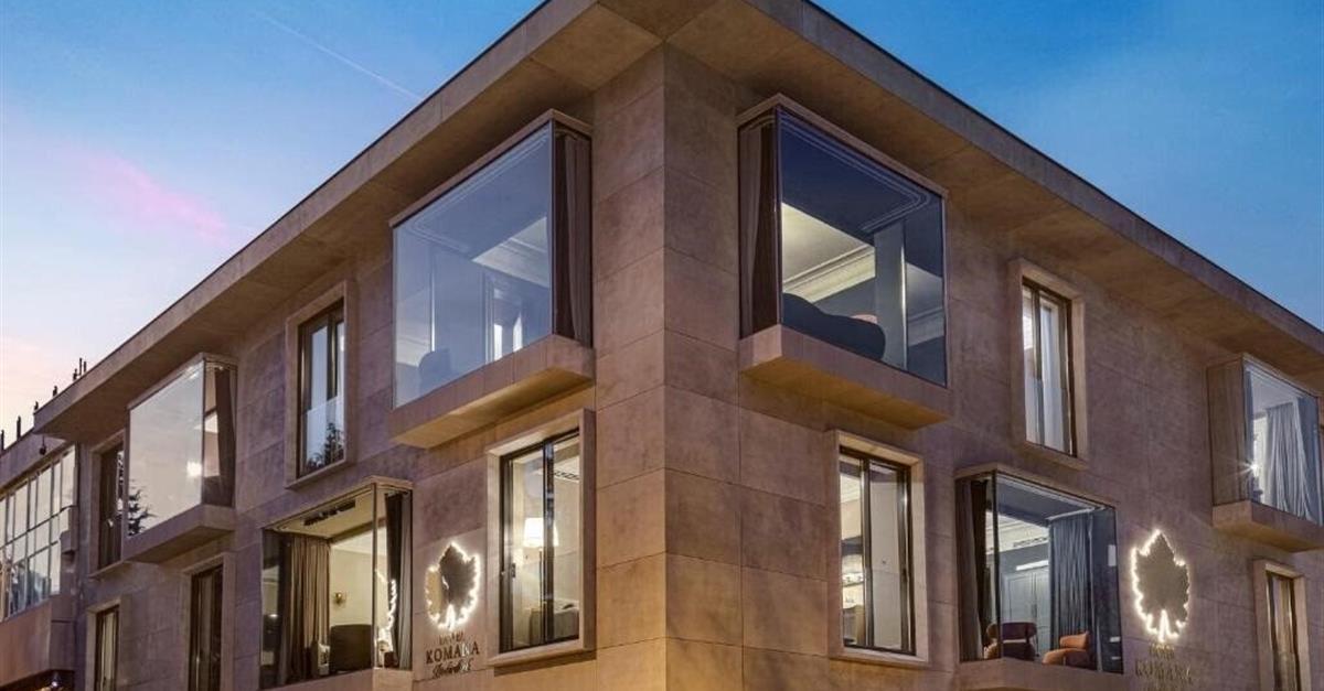 Загальний вигляд