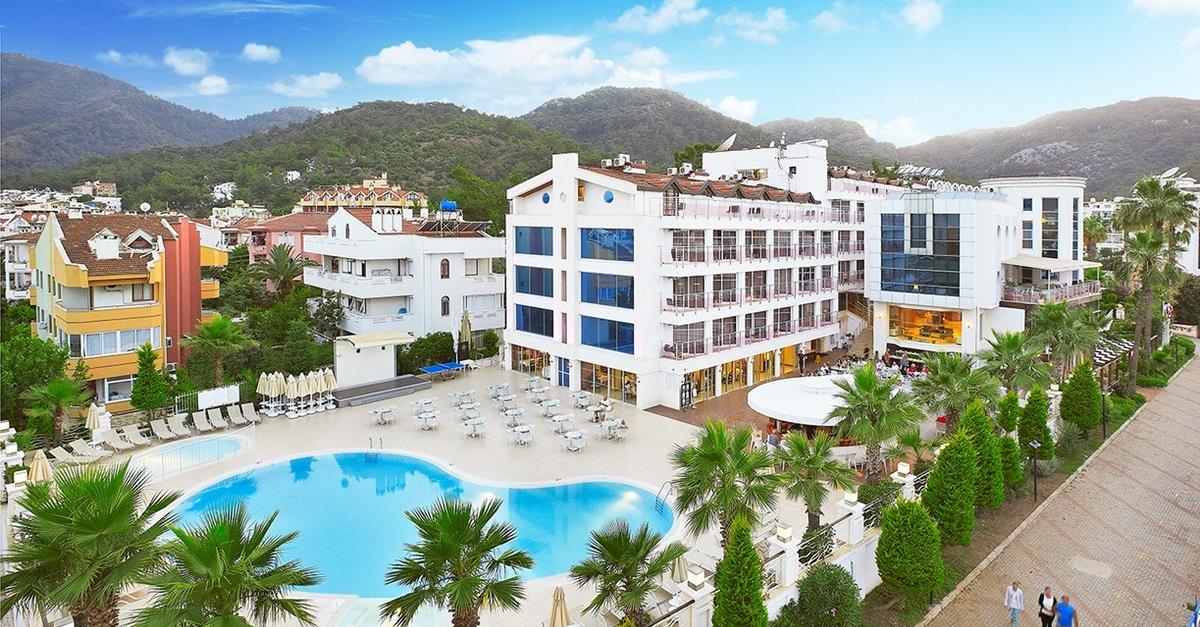 Загальний вигляд