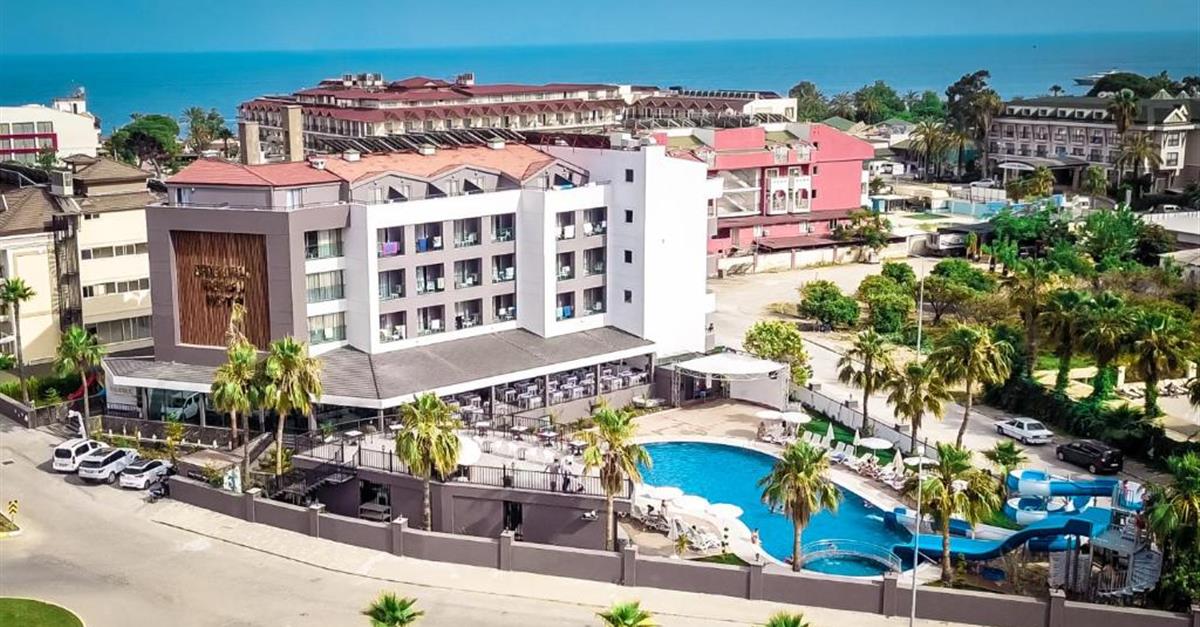 Загальний вигляд