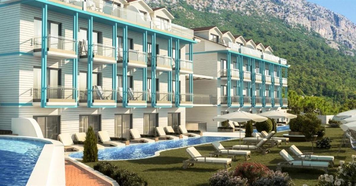 Загальний вигляд