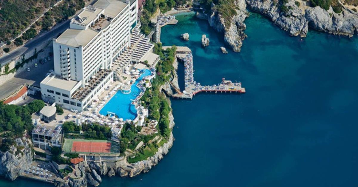 Загальний вигляд