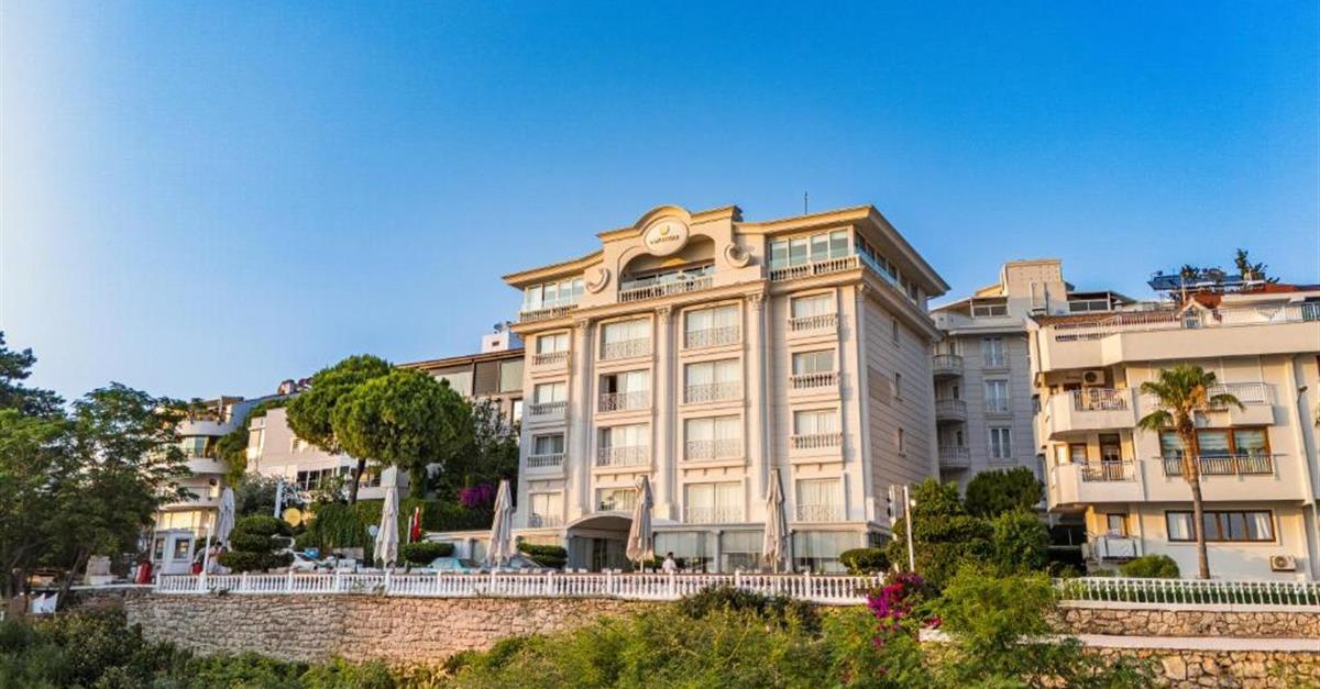 Загальний вигляд