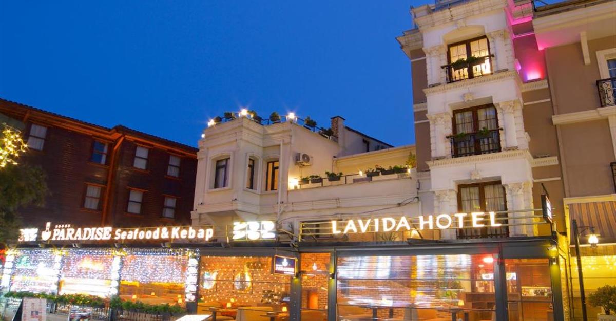 Загальний вигляд