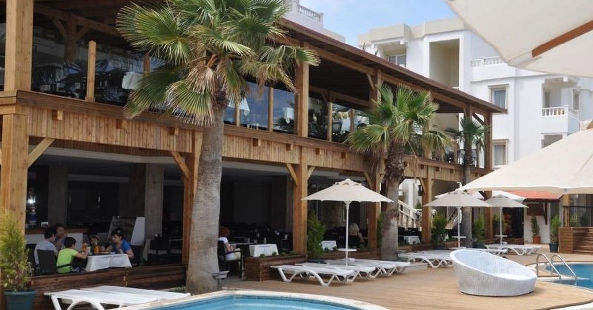 Загальний вигляд