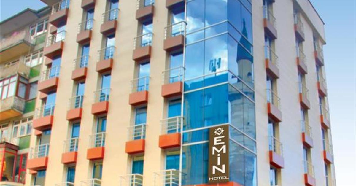 Загальний вигляд